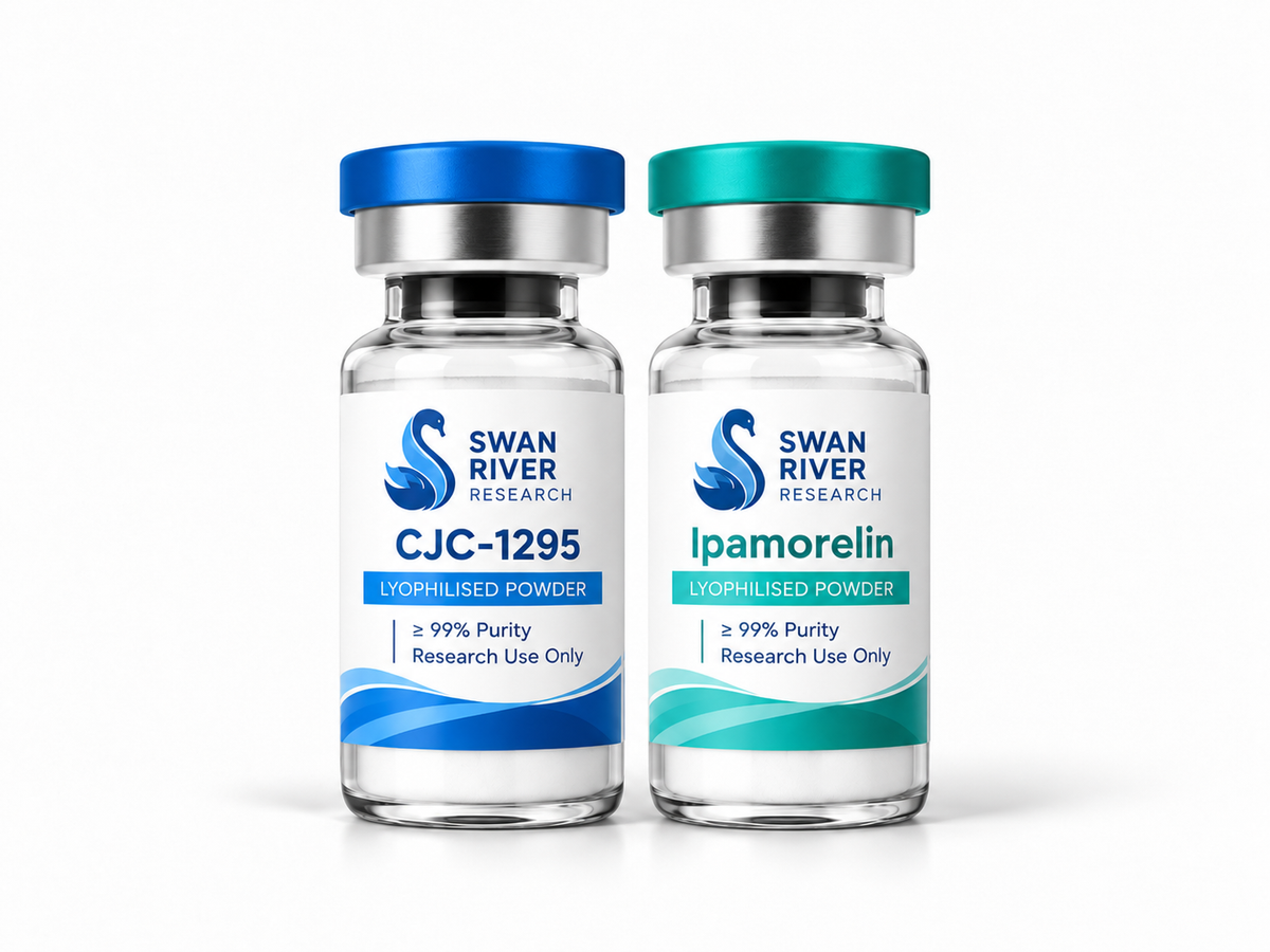 Growth Hormone Research