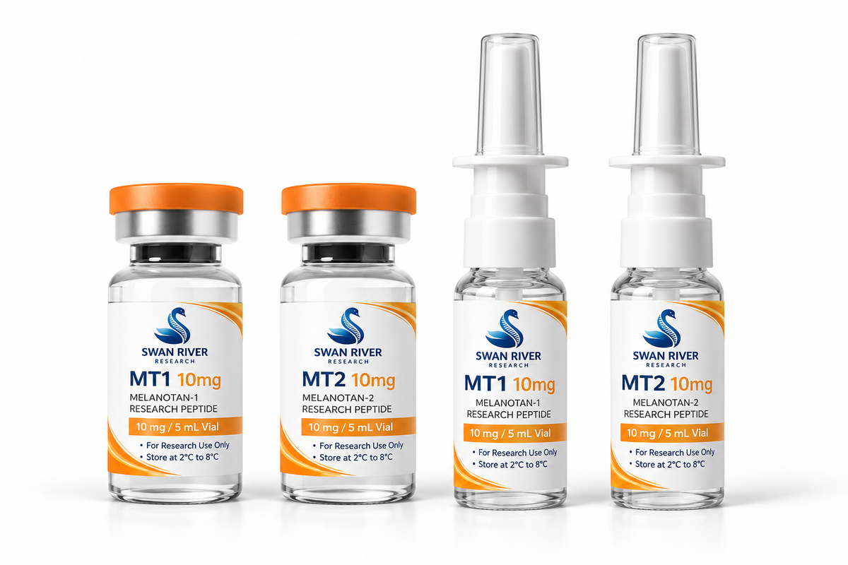 Melanocortin Research