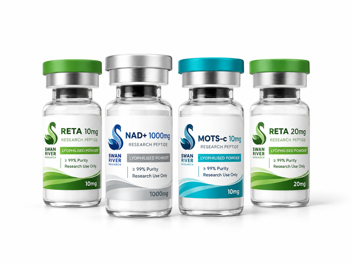 Metabolic Research