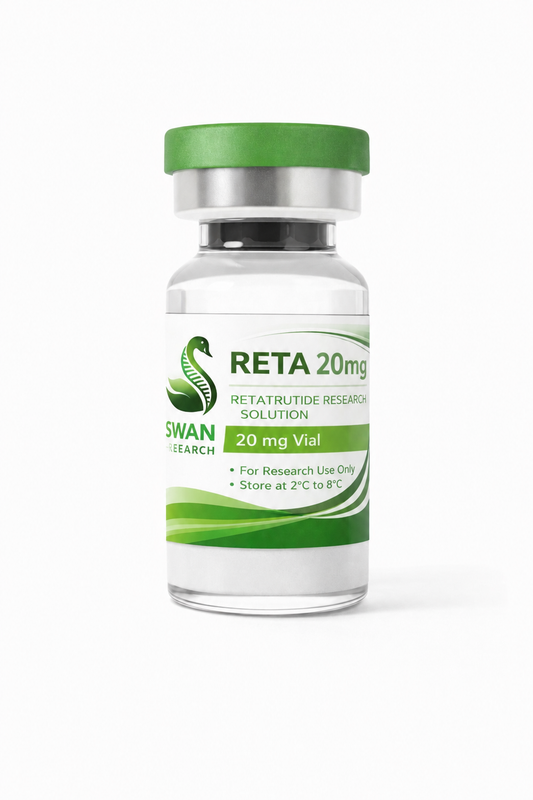 Retatrutide 10mg