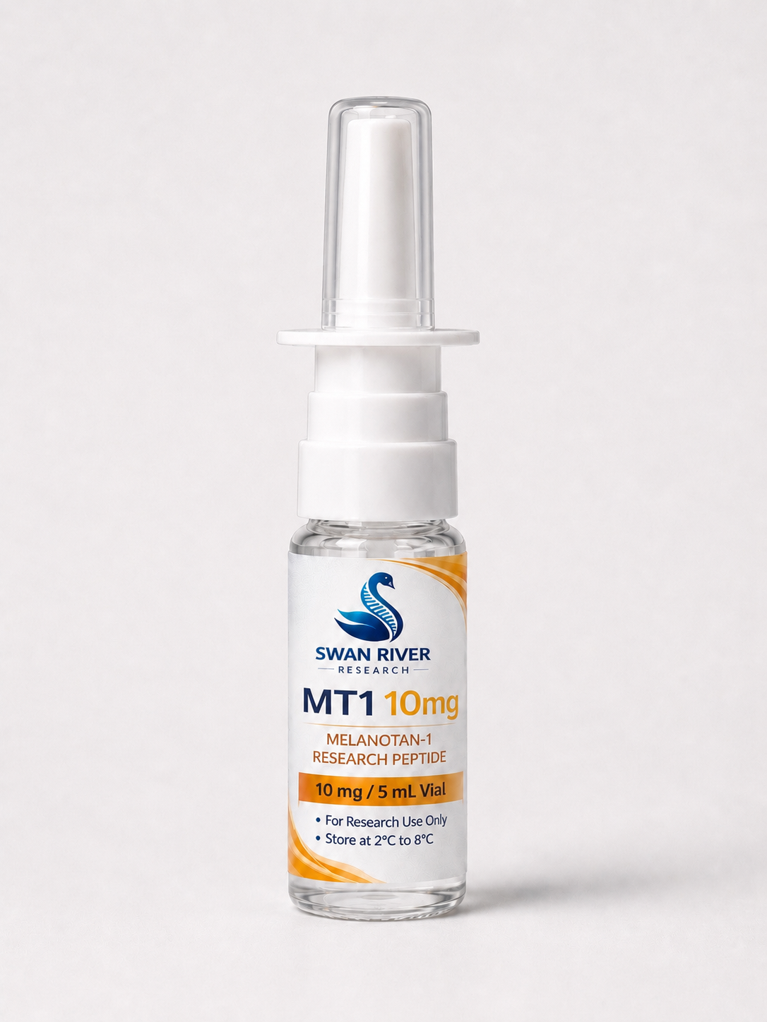 Melanotan 1 Nasal Spray