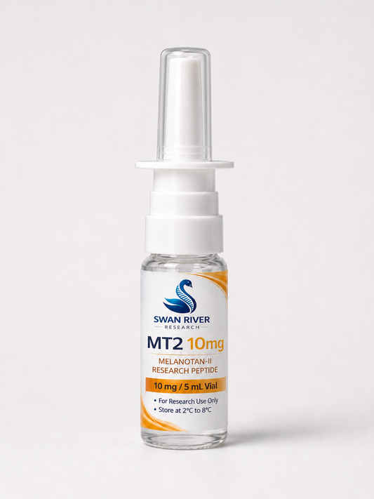 Melanotan 2 Nasal Spray