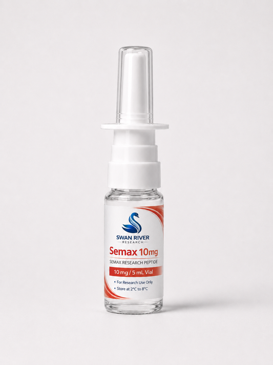 Semax Nasal Spray