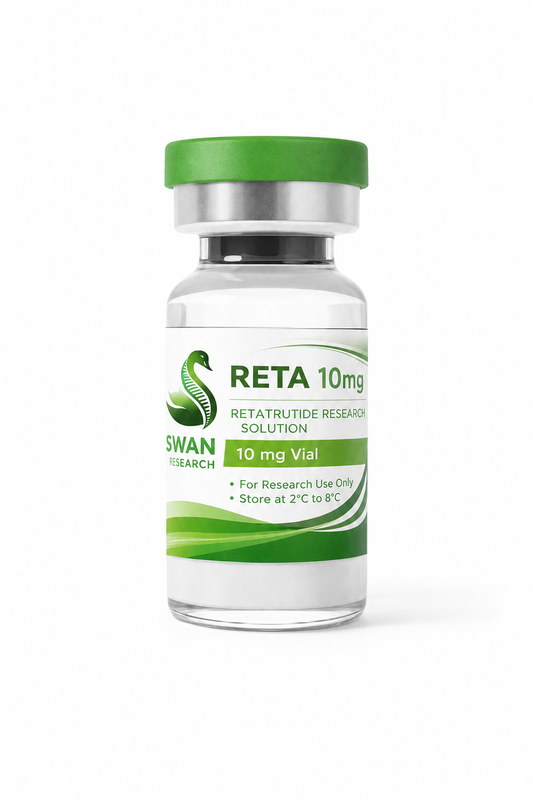 Retatrutide 10mg
