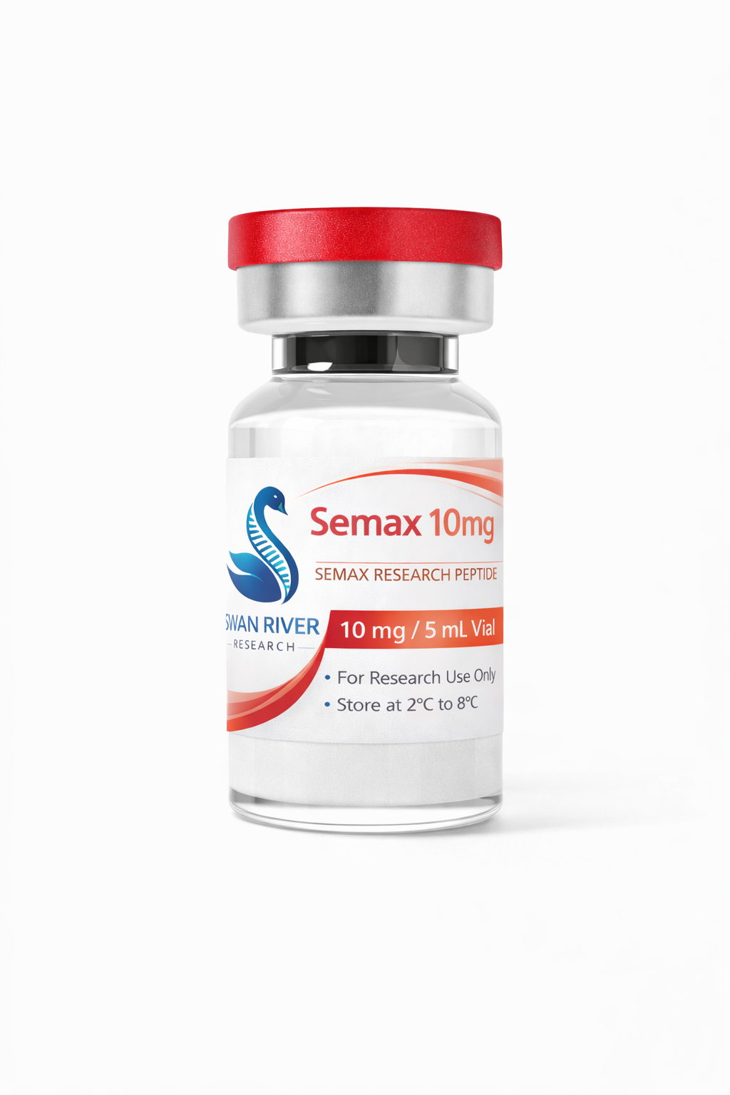 Semax 10mg