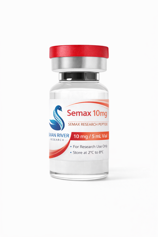 Semax 10mg