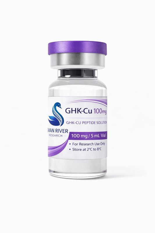 GHK-CU 100mg