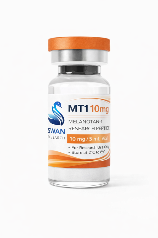 Melonotan 1 10mg