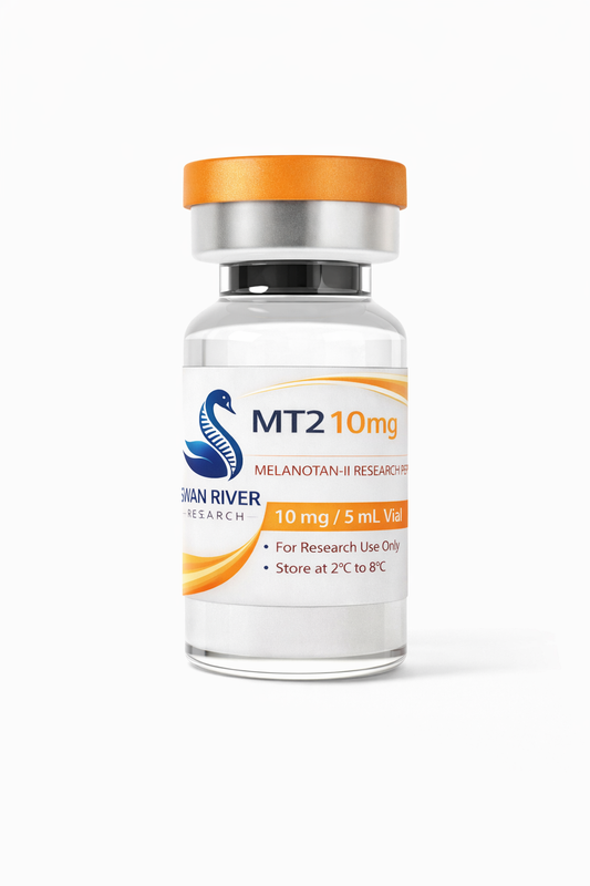 Melonotan 2 10mg