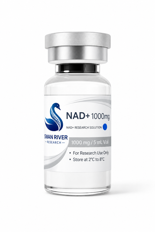 NAD+ 1000mg