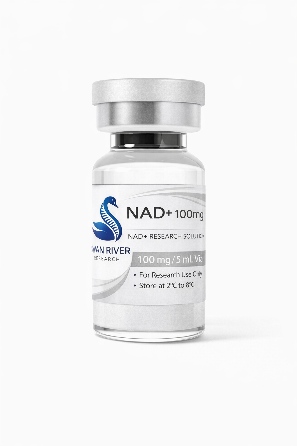NAD+ 100mg