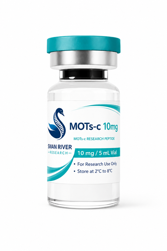 MOTs-c 10mg