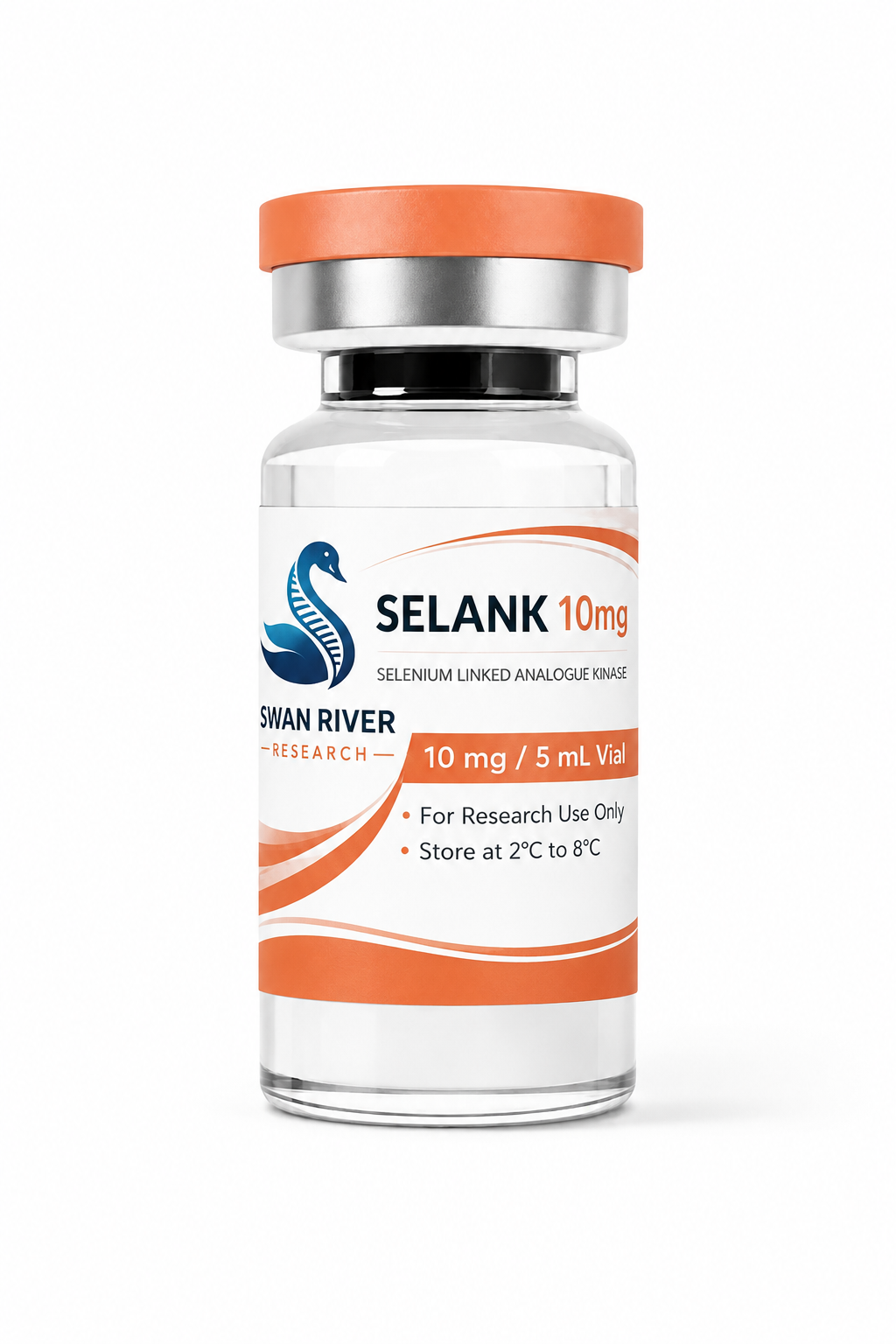 Selank 10mg