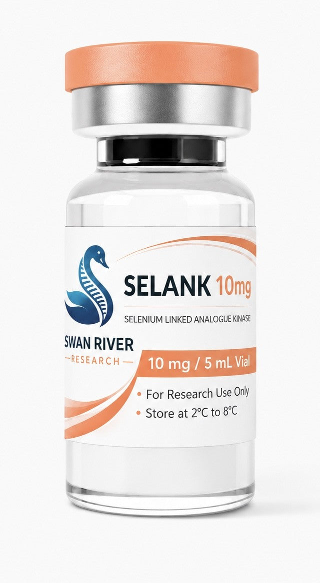 Selank 10mg
